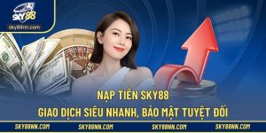 nạp tiền SKY88