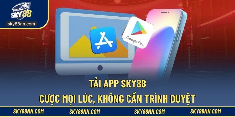 Tải app SKY88